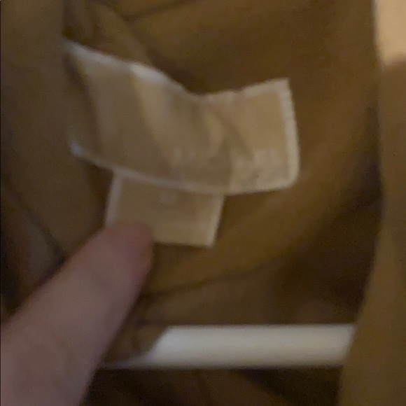 Michael Kors peacoat - Picture 2 of 2